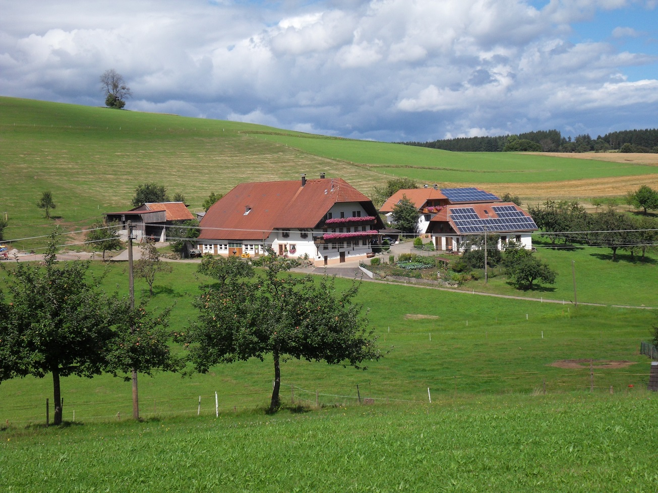 Stockerhof